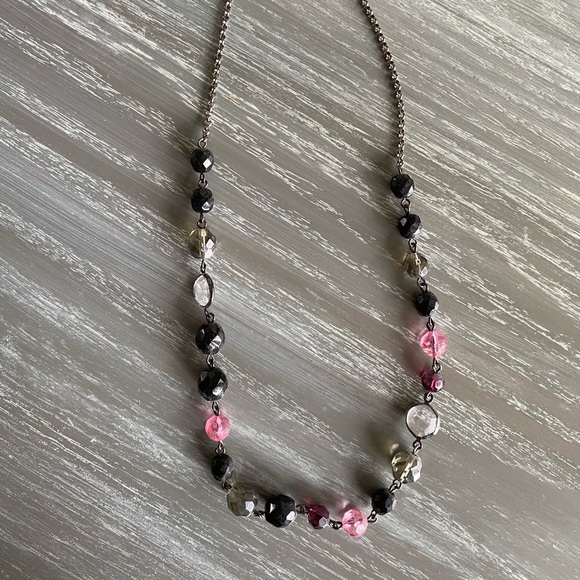 BUNDLE of statement necklaces - Picture 3 of 13